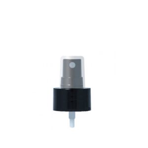 TAPPO VAPORIZZATORE VITE 31,5 NERO