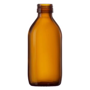 FLAC. TONDO 100 ML. VG B/V 24 TP  Pz. 63