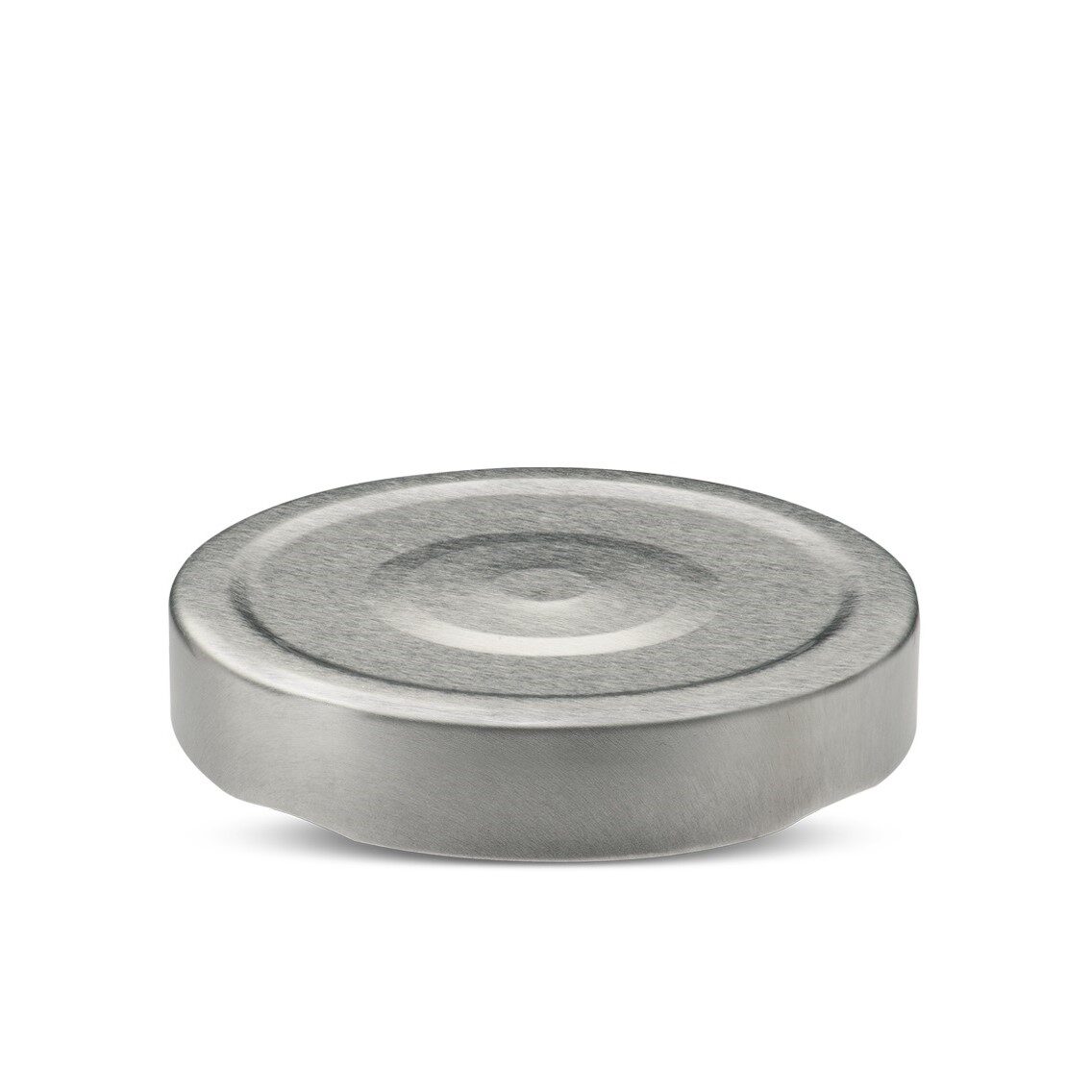 TAPPO TWIST OFF 70 DEEP 18 STER ARGENTO FLIP