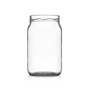 VASO TONDO CEE 1700 TO 1100 BIg.800 TP. Pz. 6
