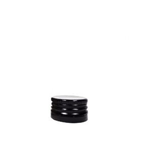 TV 31,5x18 PREFIL. EPE COLORE NERO