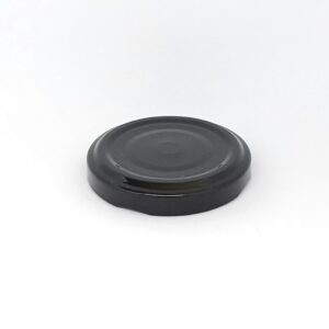 TAPPO TWIST OFF 53 PAST NERO FLIP