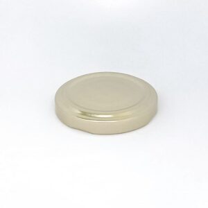 TAPPO TWIST OFF 53 PAST. ORO FLIP