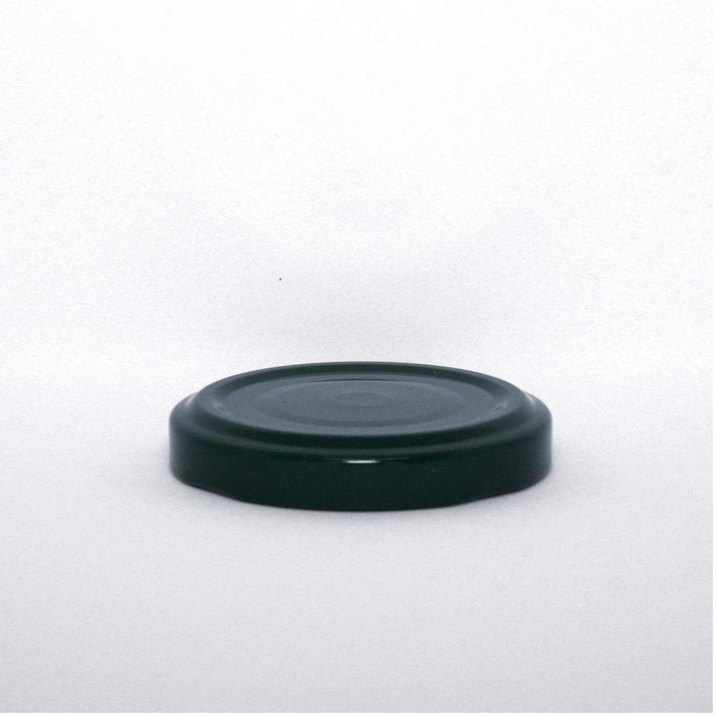 TAPPO TWIST OFF 53 PAST VERDE SCURO FLIP