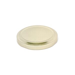 TAPPO TWIST OFF 63 STER. ORO