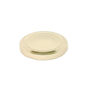 TAPPO TWIST OFF 63 PAST. ORO FLIP
