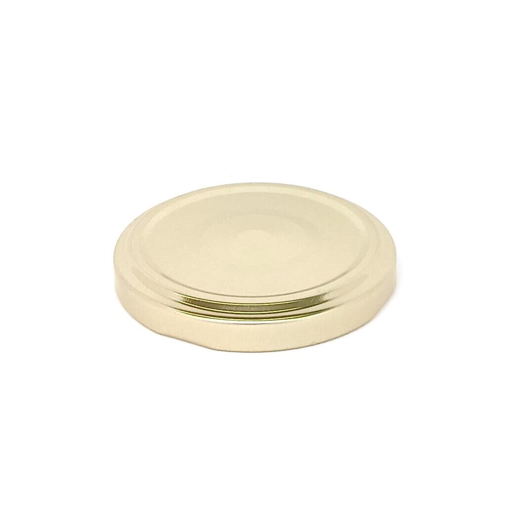 TAPPO TWIST OFF 63 PAST. ORO FLIP