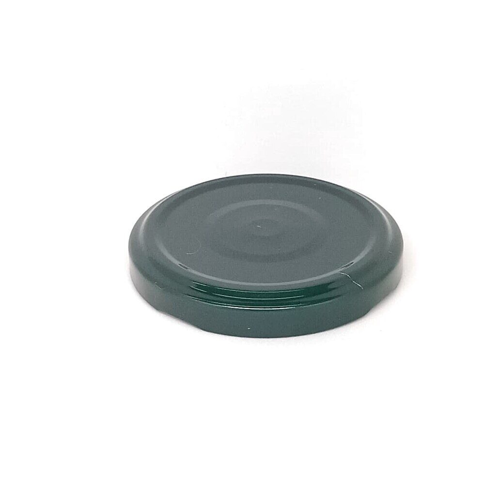 TAPPO TWIST OFF 63 PAST VERDE SCURO FLIP