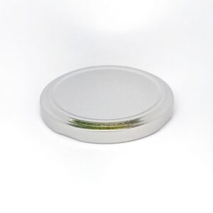 TAPPO TWIST OFF 70 PAST ARGENTO