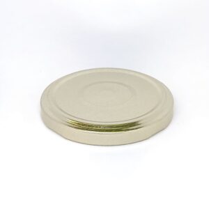 TAPPO TWIST OFF 70 STER ORO FLIP