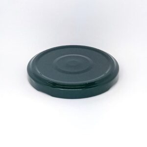 TAPPO TWIST OFF 70 PAST VERDE SCURO FLIP