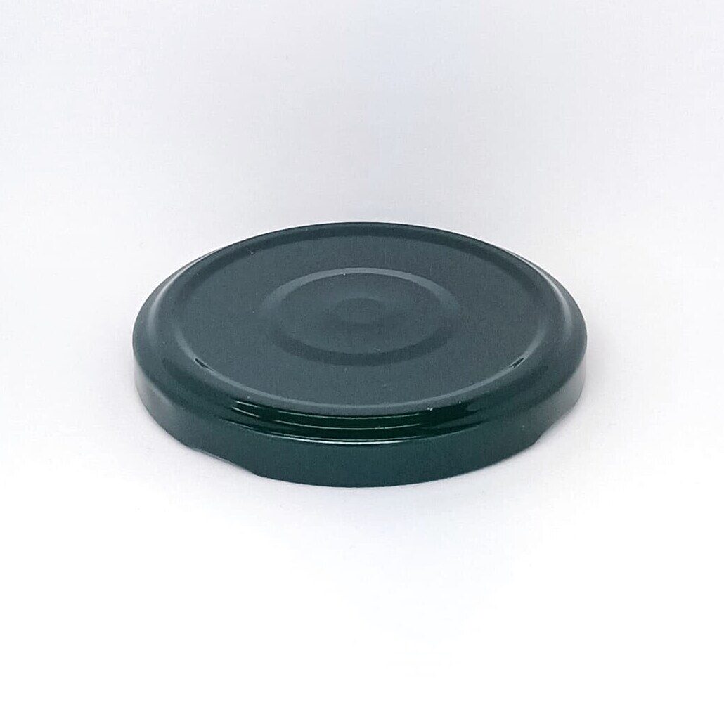 TAPPO TWIST OFF 70 PAST VERDE SCURO FLIP