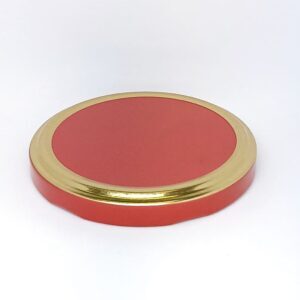TAPPO TWIST OFF 82 PAST ORO ROSSO