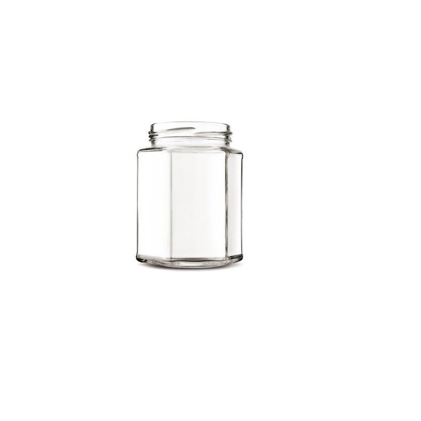 VASO ESAGON. ALTO 106 TO 48 BIg.150 TP. Pz. 35