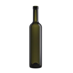 BORA TONDA CL. 50 V/A FAgr. 500 Pz. 24 (Alta)