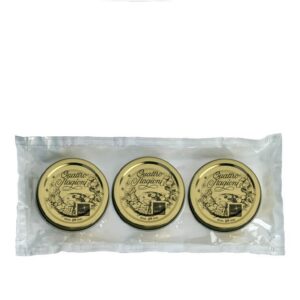 CAPS. 4 STAG.56 CON FLIPC.896460 SER.4ST.C.36xPz.3