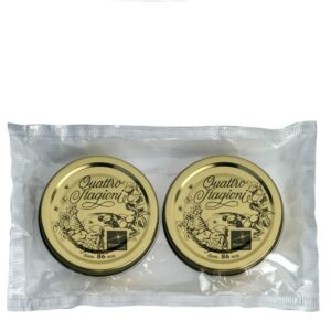 CAPS.4 STAG.86 CON FLIP C895160 SER.4ST. C.48xPz.2