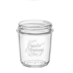 VASO 4 STAG.BOR. 200 ML. B/86 BI TP Pz.6