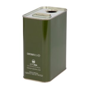 LATTA 2 LT VERDE F.32 CONF. 10 PZ.