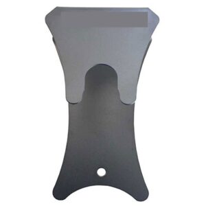 PIASTRA BAG IN BOX RIEMPIM.MANIN INOX