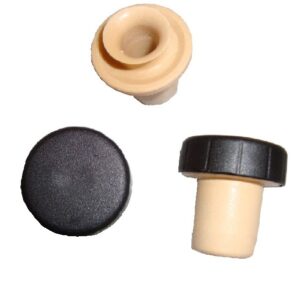 T-MIX 29x10 NERO G19,5B GAMBO BEIGE SCAT. Pz.2500