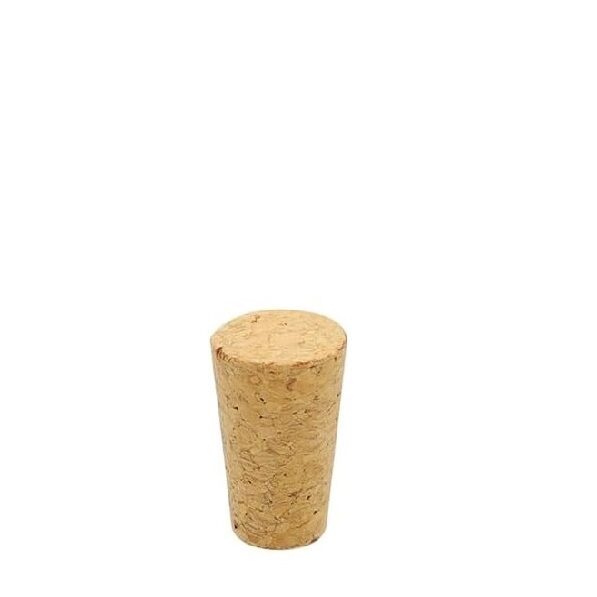 T.SUGH.CONICO AGGL.21x18x32 AN.. 100 Pz.