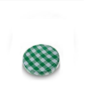 TAPPO TO43 TOVAGLIA ROSSA