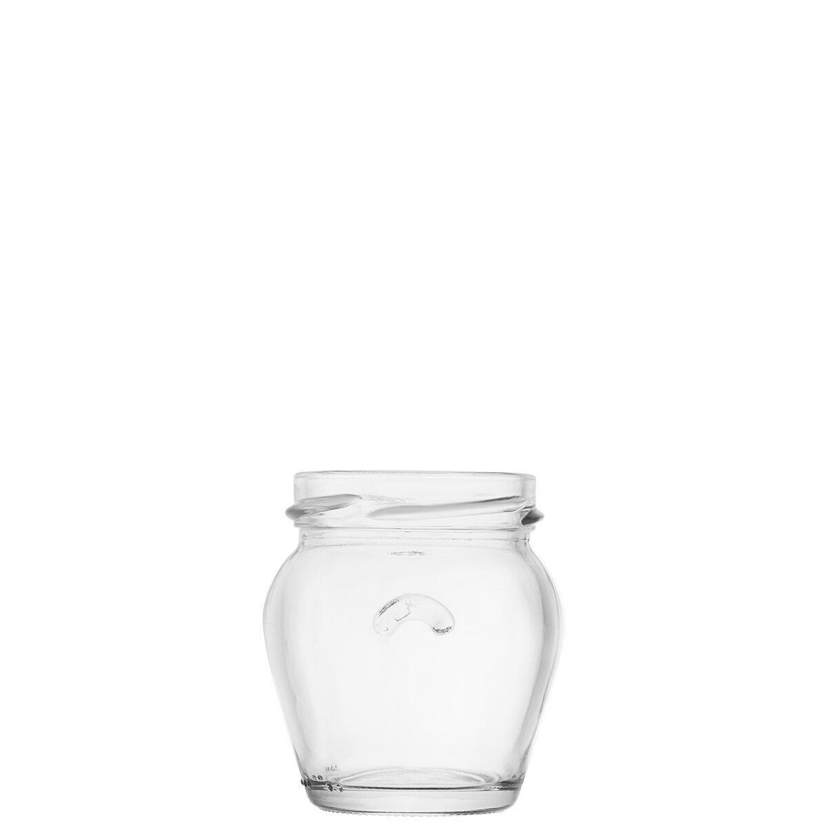 VASO ORCIO ALTO 106 TO 53 BI VASSOIO Pz. 18