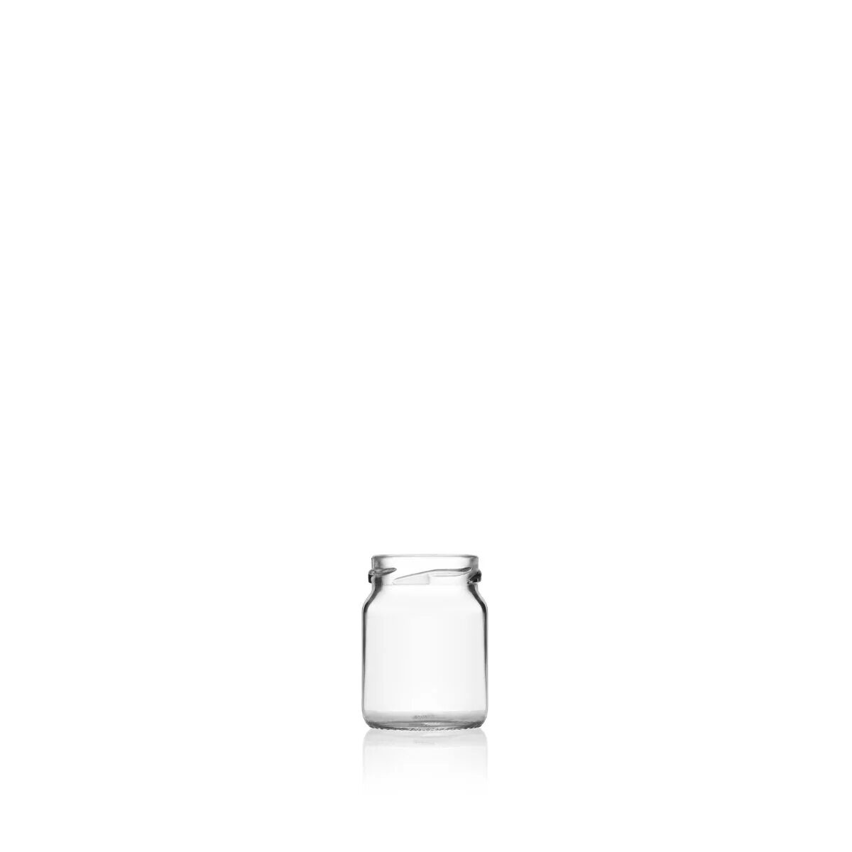 VASO STD 60 CILINDRICO TO 43 BI TP Pz. 48