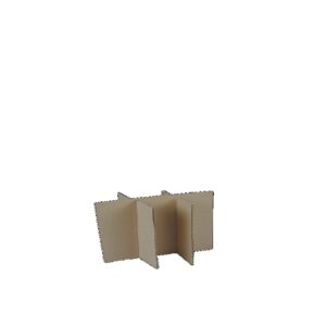 ALVEARE CAR 6 POSTI VASO 780 AVANA ANONIMO