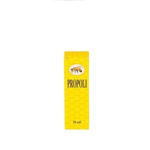 SCT 1 POSTO PROPOLI FLACONE 20 ML.