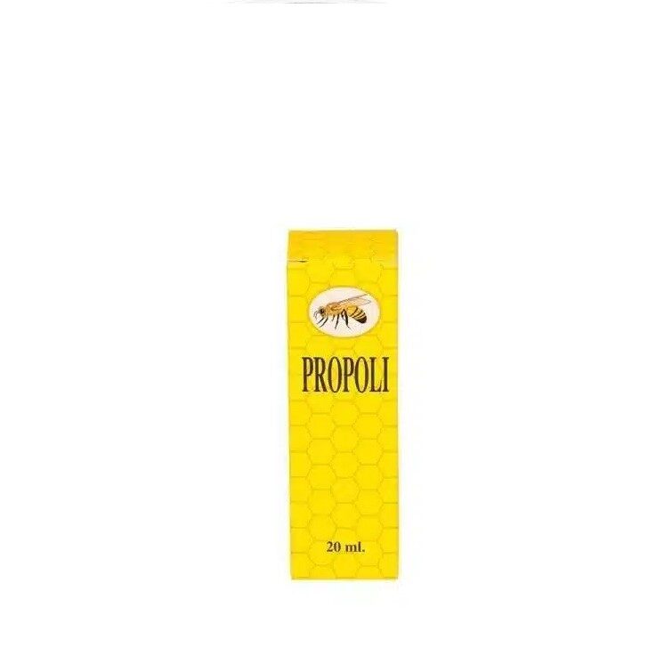 SCT 1 POSTO PROPOLI FLACONE 20 ML.