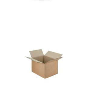 SCT 6 POSTI BOTT CL 50 mm 188x128x274 AVANA