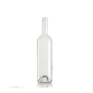 BORDOLESE MED CL. 75 M/BIANCO PZ. 20