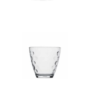 BICCHIERE DOTS ACQUA CL. 26,0 SCATOLA Pz.6