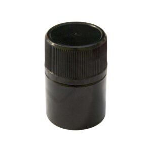 TAPPO BG1031/47 CR+V OLIO ANON COLORE NERO
