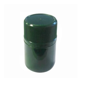 TAPPO BG1031/47 CR+V OLIO ANON COLORE VERDE