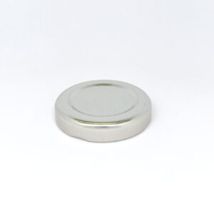 TAPPO TWIST OFF 43 PAST. ARGENTO