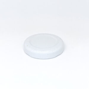 TAPPO TWIST OFF 43 PAST. BIANCO