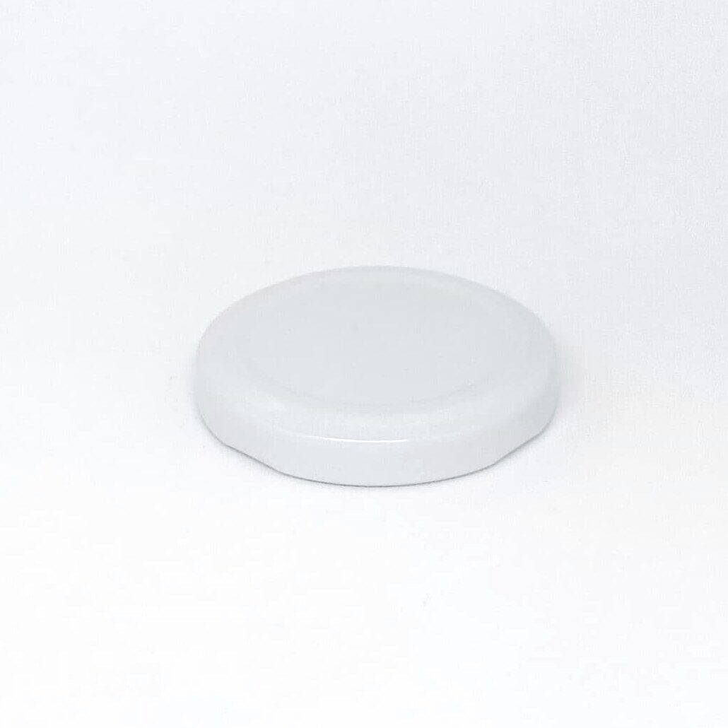 TAPPO TWIST OFF 53 PAST BIANCO FLIP Pz. 100