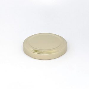 TAPPO TWIST OFF 53 STER ORO