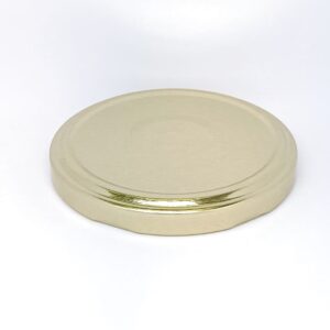 TAPPO TWIST OFF 82 STER ORO FLIP