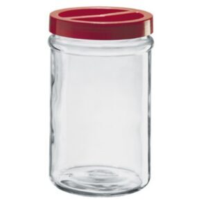 VASO ORTES 5000 BI C/TAPPO 169g. TERMOPACCHI Pz. 6