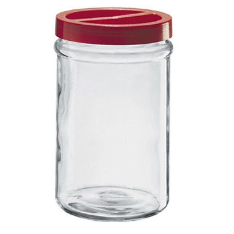 VASO ORTES 5000 BI C/TAPPO 169g. TERMOPACCHI Pz. 6
