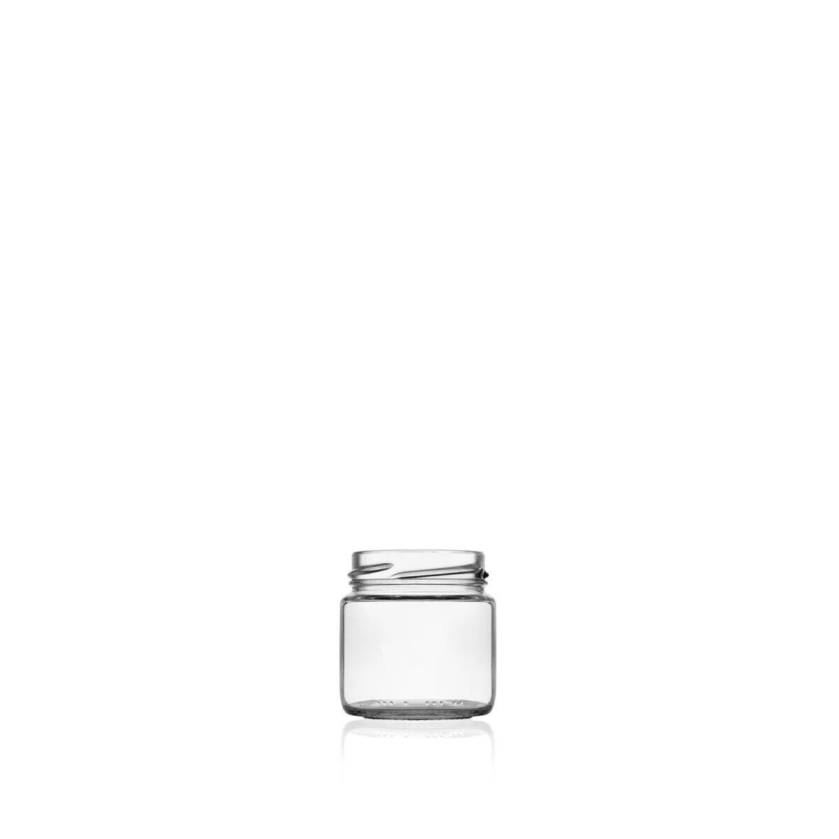 VASO STD 106 TO 53 BI TERMOP. 8TPeurox35Pz.x25p.