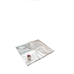 SACCO BAGinBOX 5 LT. RUB.LAT.STD VITOP METAL