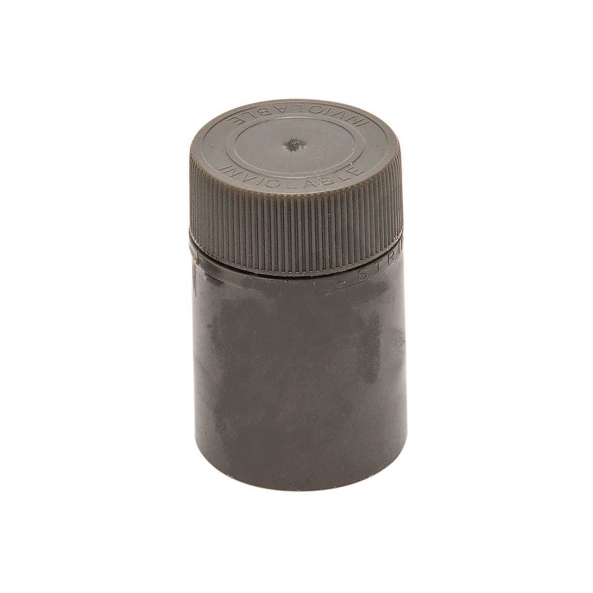 TAPPO ANTIRIEMPIMENTO PLASTICA PER B/VITE VERDE CONF. 100 PZ.