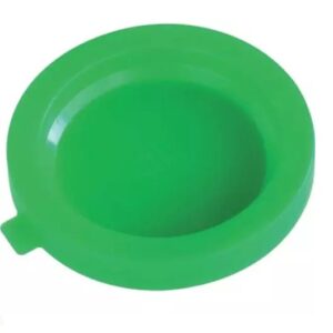 CALOTTA PLAST. X DAMIG.B/LARGA MISURA 110x2 ca