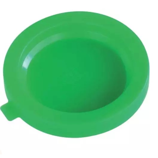 CALOTTA PLAST. X DAMIG.B/LARGA MISURA 110x2 ca