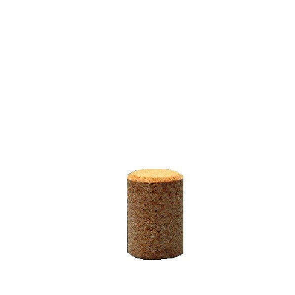 SUGHERO MICROG. 24x44 CONF. 1.000 PZ.